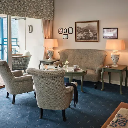 Hotel Union Geiranger Resort&Spa-2